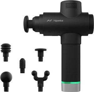 Pistola masaje profesional Hyperice