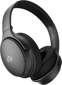 Auriculares diadema
