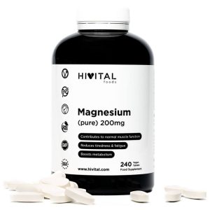 Magnesio Hivital