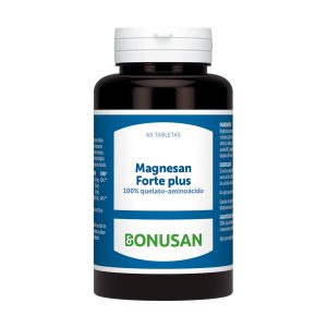 Magnesan Forte Plus