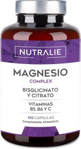 Nutralie magnesio complex