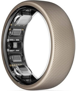 smart ring amazfit helio