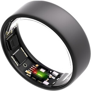 Smart Ring Ultrahuman