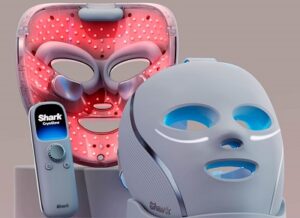 Shark CryoGlow mascara led